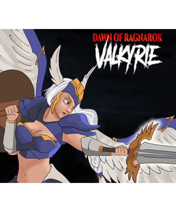 Valkyrie: Dawn of Ragnarok Steam Key GLOBAL
